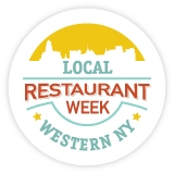 Local Restaurant Week